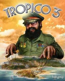 ESD GAMES ESD Tropico 3 Gold Edition