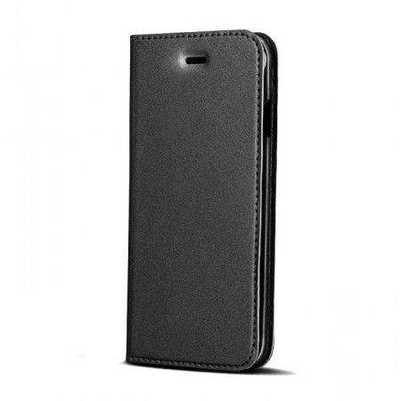 NONAME Cu-Be Platinum pouzdro Samsung Galaxy A40 (A405) Black