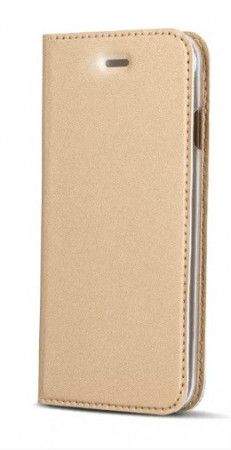 NONAME Cu-Be Platinum pouzdro Samsung Galaxy A50 (A505) Gold