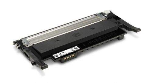 HP 117A Black Original Laser Toner Cartridge