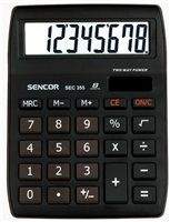 Sencor kalkulačka SEC 355