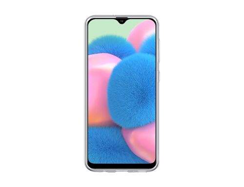 Samsung Clear cover pro Galaxy A30s Transparent