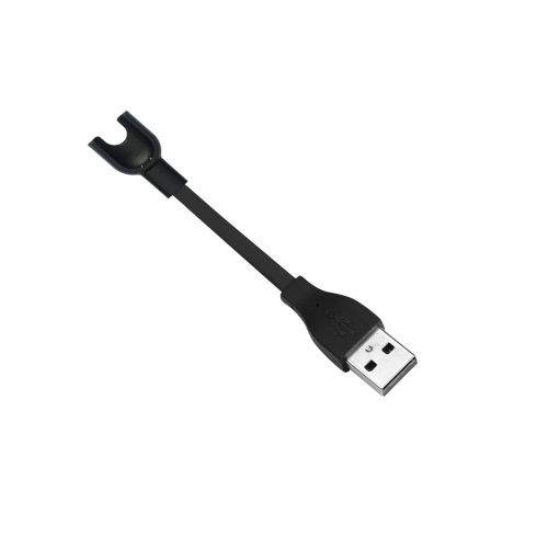 NONAME Tactical USB Nabíjecí kabel pro Xiaomi MiBand 2