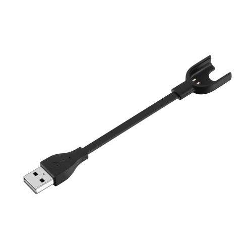 NONAME Tactical USB Nabíjecí kabel pro Xiaomi MiBand 3