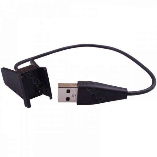 NONAME Tactical USB Nabíjecí kabel pro Fitbit Alta