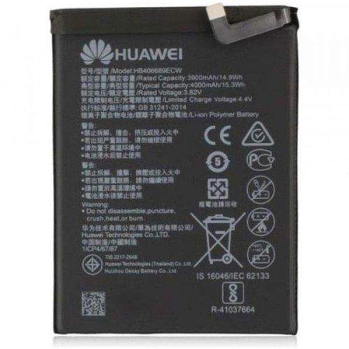 Huawei HB406689ECW Baterie 3900mAh Li-Ion (Service Part)