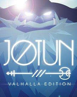 ESD GAMES ESD Jotun Valhalla Edition