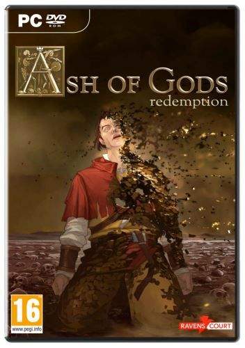 UBI SOFT PC - Ash of Gods: Redemption