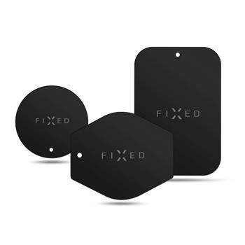 Sada magnetických plíšků FIXED Icon Plates