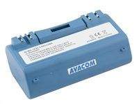 AVACOM Baterie pro iRobot Scooba 330, 350, 390 Ni-MH 14,4V 3600mAh