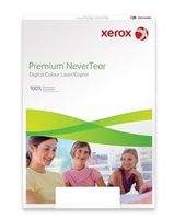 XEROX CZECH REPUBLIC Xerox Papír Premium Never Tear - PNT 120 A4 (155g/100 listů, A4)