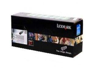 LEXMARK 50x Black Toner Cartridge High Corporate (10 000 stran)