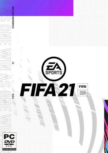 ELECTRONIC ARTS PC - FIFA 21