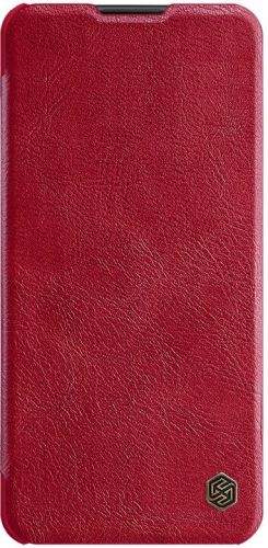 NONAME Nillkin Qin Book Pouzdro Xiaomi Redmi 9 Red