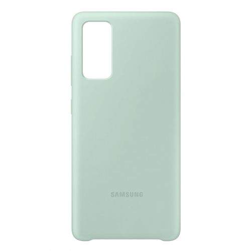 Samsung Silicone Cover Galaxy S20 FE Mint