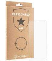 NONAME Tactical Glass Shield 2.5D sklo pro iPhone 12 Pro Max Clear