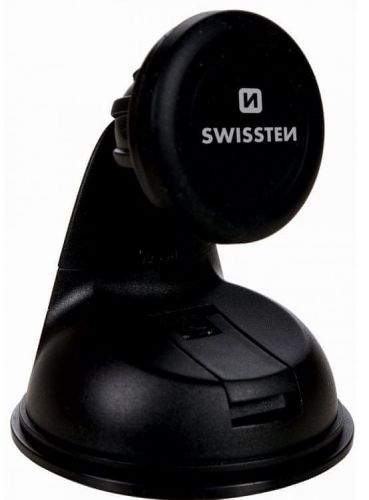 SWISSTEN Magnetický držák do auta S-Grip M1 65010300
