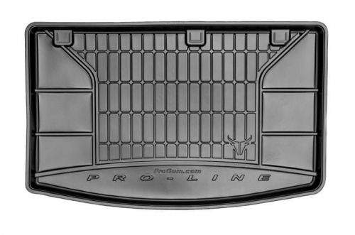 MAMMOOTH Gumová vana do kufru Frogum Kia Rio III Hatchback 2011 - 2017 - PRO-LINE