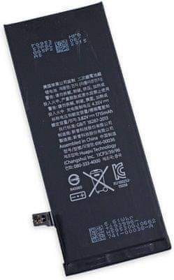 Baterie Apple iPhone 7 1960mAh Li-Ion APL7