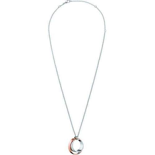 Calvin Klein Ocelový náhrdelník Unite KJ5ZPP200100