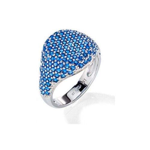 Morellato Elegantní stříbrný prsten Tesori SAIW12 (Obvod 52 mm) stříbro 925/1000