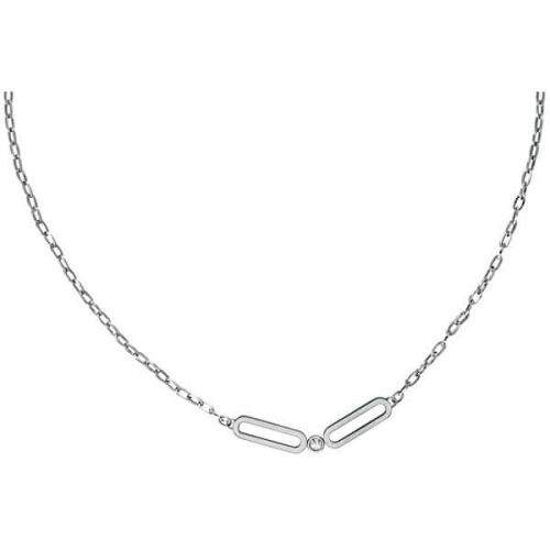 Tommy Hilfiger Dámský ocelový náhrdelník TH2780055