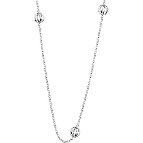 Calvin Klein Ocelový náhrdelník Show KJ4XMN000100