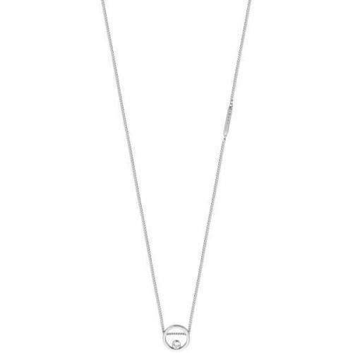 Esprit Stříbrný náhrdelník Mini ESNL00741140 (řetízek, přívěsek) stříbro 925/1000
