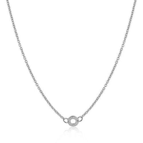 Rosato Stříbrný náhrdelník Collana RCL01 stříbro 925/1000