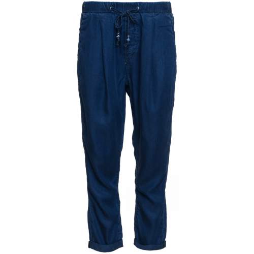 Pepe Jeans dámské jeansy Donna Blue 27 tmavě modrá