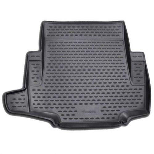 Novline Gumová vana do kufru BMW 1 2004-2011 (E87, hb)