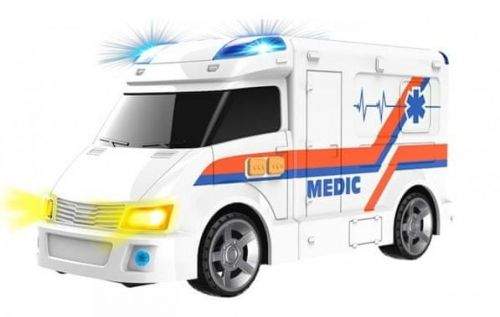 Teamsterz Ambulance 34 cm