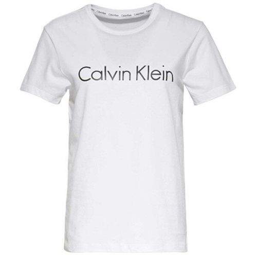 ugly repertoire Be careful Calvin Klein Dámské triko QS6105E-100 (Velikost M) | SROVNAME.cz