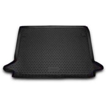 Novline Gumová vana do kufru Renault Kangoo 2008-