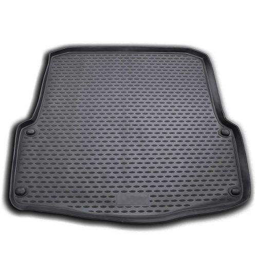Novline Gumová vana do kufru Škoda Octavia II. 2005-2013 (combi)