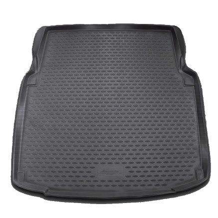 Novline Gumová vana do kufru Mercedes CLS-Class W219 2004-2010 (coupe)