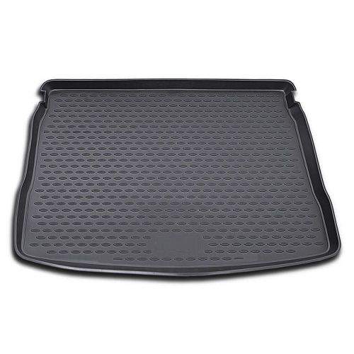 Novline Gumová vana do kufru VW Golf VI. 2008-2012 (hb)