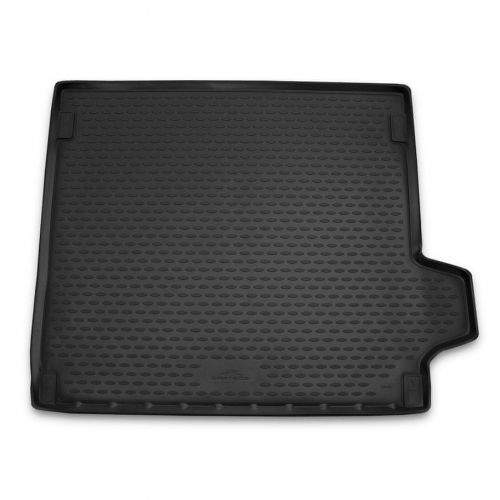 Novline Gumová vana do kufru Land Rover Range Rover Sport 2013- (bez kolejniček)