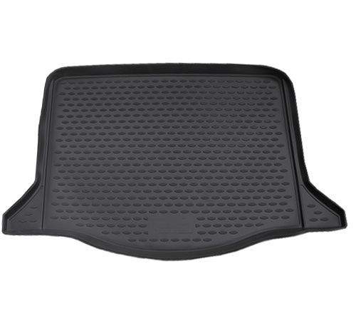 Novline Gumová vana do kufru Honda Jazz 2008-2014