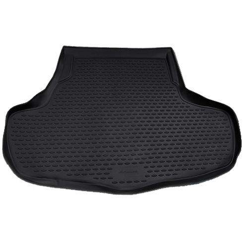 Novline Gumová vana do kufru Infinity M35X 2006-2010 (sedan)