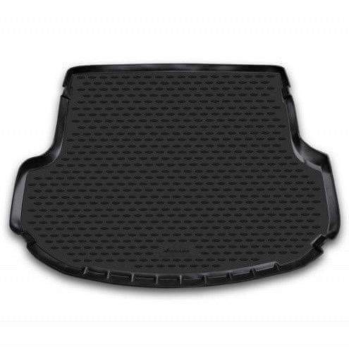 Novline Gumová vana do kufru Kia Sorento 2012-