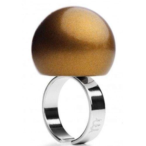 Ballsmania Originální prsten A100M 18-0940 Marrone Dorato