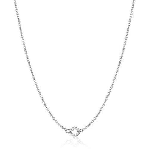 Rosato Stříbrný náhrdelník Icone RCL16 stříbro 925/1000