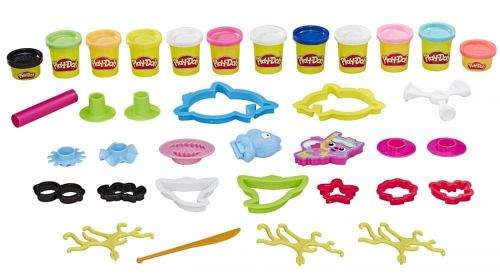 Play-Doh Žraločí set