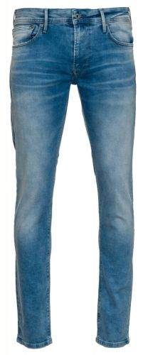 Pepe Jeans pánské jeansy Stanley PM201705NA3 30/32 modrá