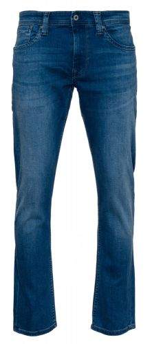 Pepe Jeans pánské jeansy Cash PM200124HB6 31/32 modrá
