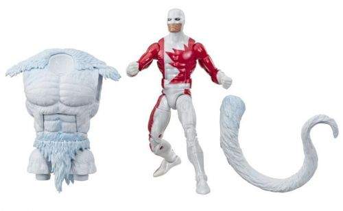Hasbro Marvel 15cm prémiová figurka Guardian