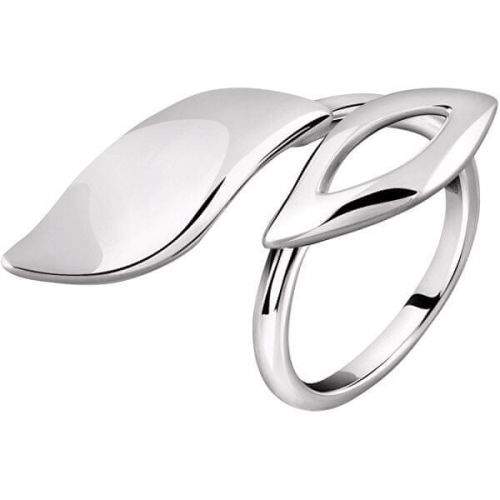 Morellato Stříbrný prsten Foglia SAKH30 (Obvod 52 mm) stříbro 925/1000