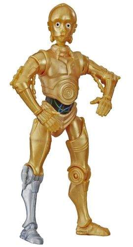 Star Wars E9 Figurka - C-3PO