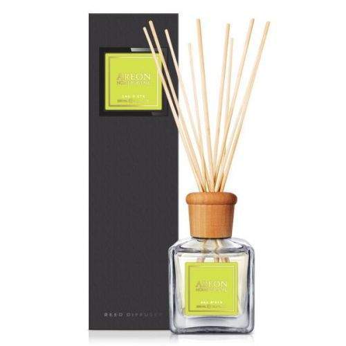 Areon HOME PERFUME BLACK 150ml - Eau d´Été